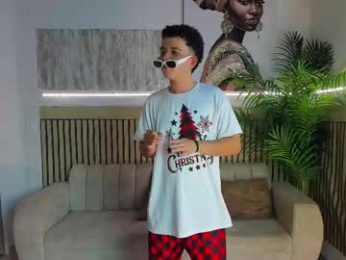 justingtime21 webcam model stream image