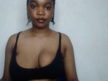 Hotchoccoo webcam model stream image