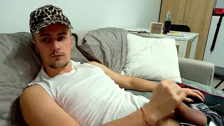 Brellisimo webcam stripchat model stream image