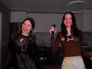 lanetterieffenberger webcam model stream image