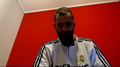 Albanian_Goat_WhiteHammer webcam stripchat model stream image