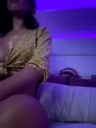 SophieBeck webcam model stream image