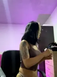 SophieBeck webcam model stream image