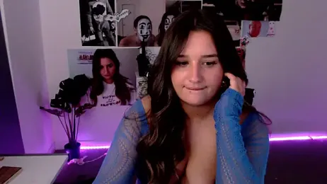 Lenas_Room webcam model stream image