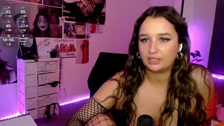 Lenas_Room webcam stripchat model stream image