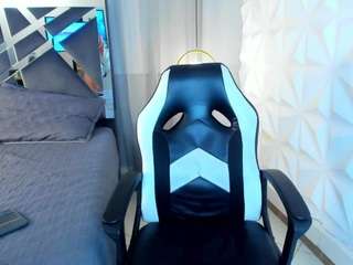 anni-foxii webcam model stream image