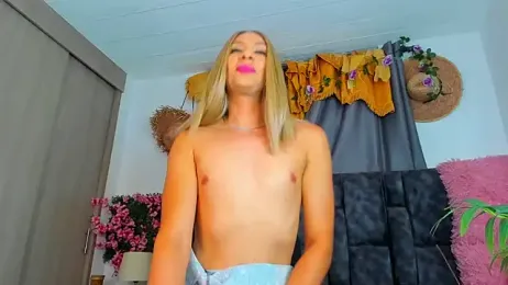 davinaclaire webcam model stream image