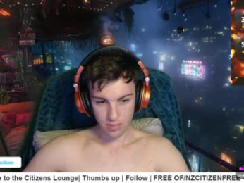 nzcitizen webcam model stream image