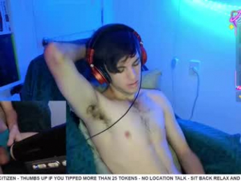 nzcitizen webcam model stream image