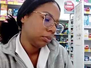 vibrantterry webcam model stream image