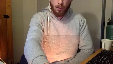 Smoker_Ginger webcam model stream image