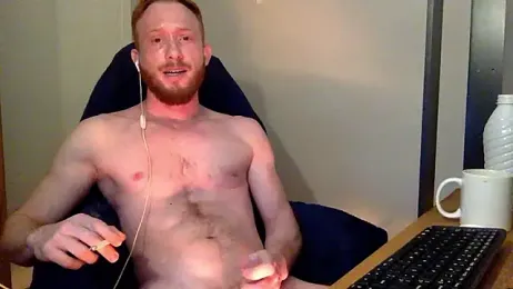 Smoker_Ginger webcam stripchat model stream image
