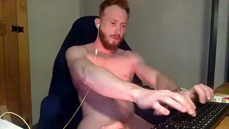 Smoker_Ginger webcam model stream image