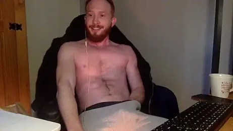 Smoker_Ginger webcam model stream image