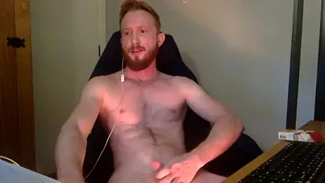 Smoker_Ginger webcam model stream image