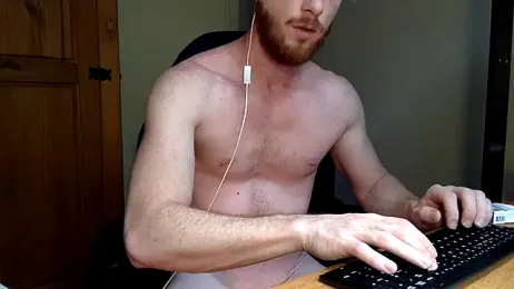 Smoker_Ginger webcam model stream image