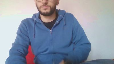 GiacoCasti webcam model stream image