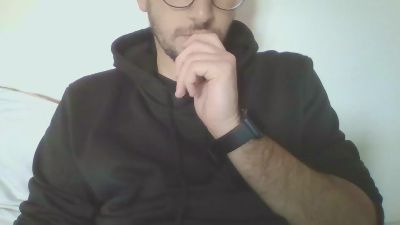 GiacoCasti webcam model stream image