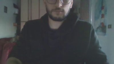 GiacoCasti webcam model stream image