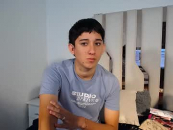 dravith_and_valery webcam chaturbate model stream image