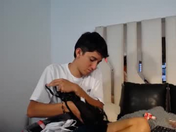 dravith_and_valery webcam model stream image