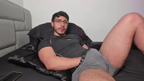 alphaandmuse webcam model stream image
