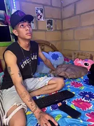 Glen_connor_11 webcam model stream image