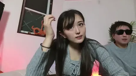 rionachanNo1 webcam stripchat model stream image