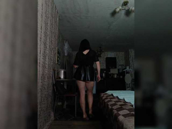 RozaliyaSi webcam model stream image