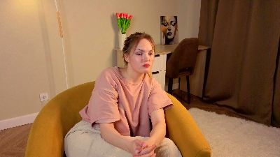 KatheyBossier webcam model stream image