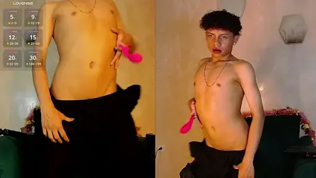 _taylor_black webcam model stream image