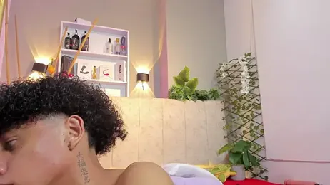 _taylor_black webcam model stream image