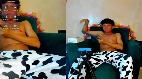 _taylor_black webcam model stream image