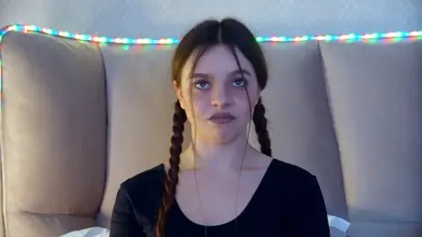 ElisabethDavis webcam model stream image