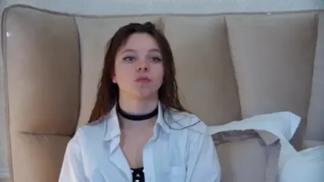 ElisabethDavis webcam model stream image