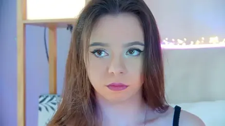 ElisabethDavis webcam stripchat model stream image