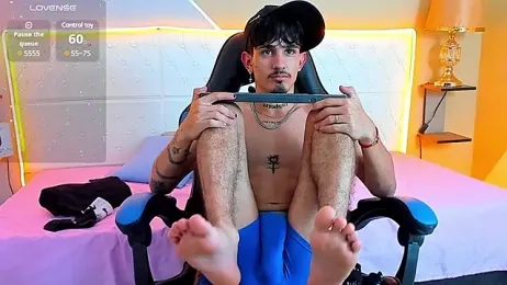 nextboywell1 webcam model stream image