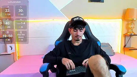 nextboywell1 webcam model stream image