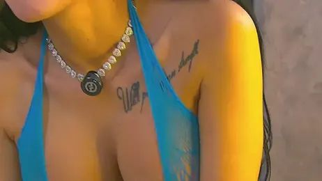 AmyBlair webcam model stream image