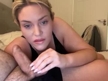 oxajxo webcam chaturbate model stream image