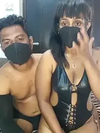Sithuminibhabi webcam model stream image