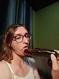 DaniKat webcam preview