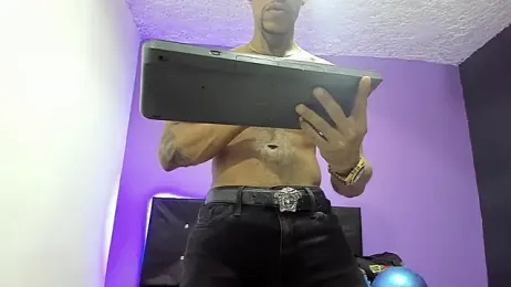 Salomon_koude webcam model stream image