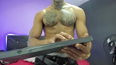 Salomon_koude webcam model stream image