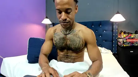 Salomon_koude webcam model stream image