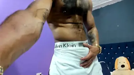 Salomon_koude webcam model stream image