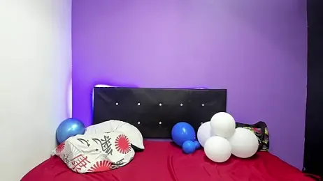 Salomon_koude webcam model stream image