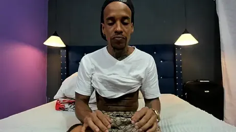 Salomon_koude webcam model stream image