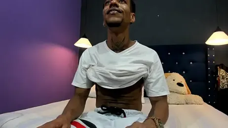 Salomon_koude webcam model stream image