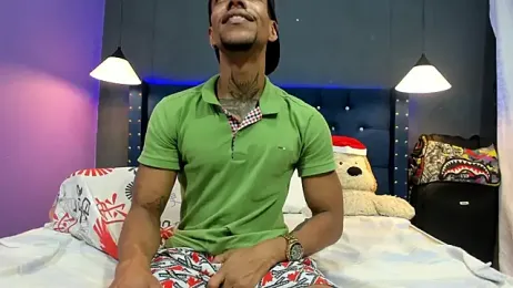 Salomon_koude webcam model stream image